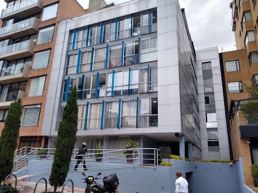 Oficina en venta Cundinamarca Bogotá El Nogal 23 m2 Habitaciones 0 Baños 1 Garajes 1 Precio $200000000