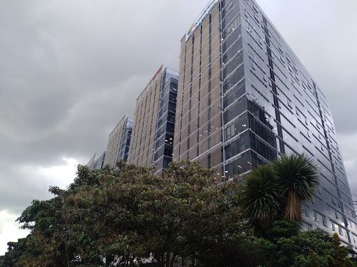 Oficina en venta Cundinamarca Bogotá Jardin Botanico 205 m2 Habitaciones 0 Baños 0 Garajes 5 Precio $2635000000