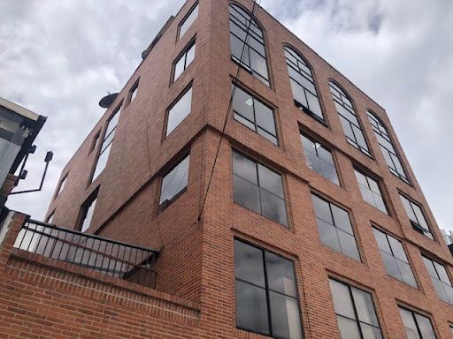 Oficina en venta Cundinamarca Bogotá San Patricio 102 m2 Habitaciones 0 Baños 2 Garajes 2 Precio $550000000