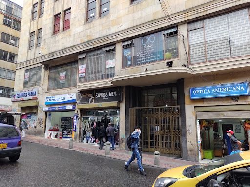 Oficina en venta Cundinamarca Bogotá La Veracruz 35 m2 Habitaciones 0 Baños 0 Garajes 0 Precio $220000000