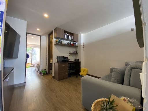 Apartamento en venta Cundinamarca Bogotá Ingemar 79 m2 Habitaciones 1 Baños 2 Garajes 1 Precio $590000000