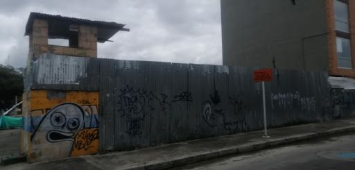 Lote en venta Cundinamarca Bogotá Villa Magdala 437 m2 Habitaciones 0 Baños 0 Garajes 0 Precio $1250000000