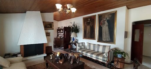 Apartamento en venta Cundinamarca Bogotá Chapinero Norte 274 m2 Habitaciones 3 Baños 4 Garajes 2 Precio $980000000