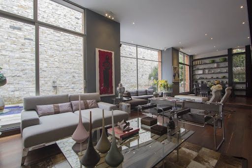 Casa en venta Cundinamarca Bogotá Los Rosales 479 m2 Habitaciones 3 Baños 4 Garajes 2 Precio $4500000000