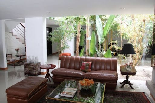 Casa en venta Cundinamarca Bogotá Santa Ana Occidental 550 m2 Habitaciones 3 Baños 3 Garajes 4 Precio $3500000000