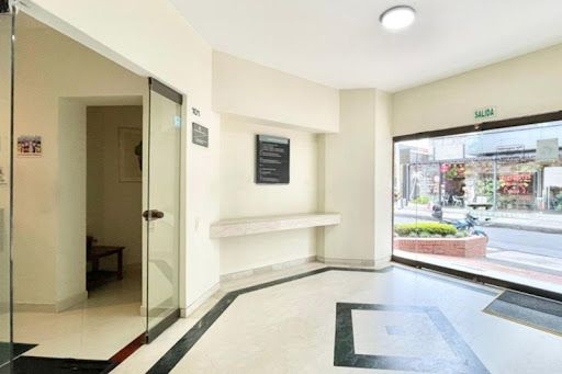 Oficina en venta Cundinamarca Bogotá Chicó Norte 67 m2 Habitaciones 0 Baños 2 Garajes 1 Precio $470000000