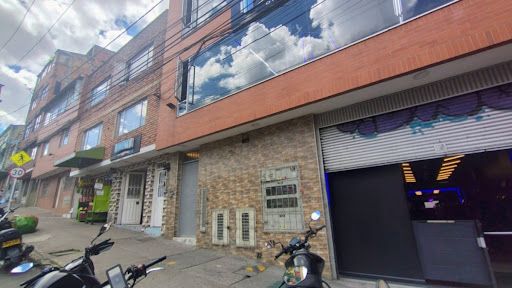 Apartaestudio en arriendo Cundinamarca Bogotá San Isidro 35 m2 Habitaciones 1 Baños 1 Garajes 0 Precio $850000