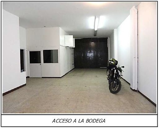 Bodega en venta Cundinamarca Bogotá La Estrada 743 m2 Habitaciones 0 Baños 9 Garajes 0 Precio $1550000000