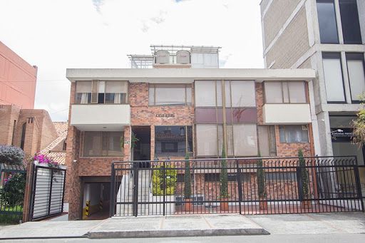 Edificio en venta Cundinamarca Bogotá Santa Barbara Central 1194 m2 Habitaciones 0 Baños 15 Garajes 13 Precio $6000000000
