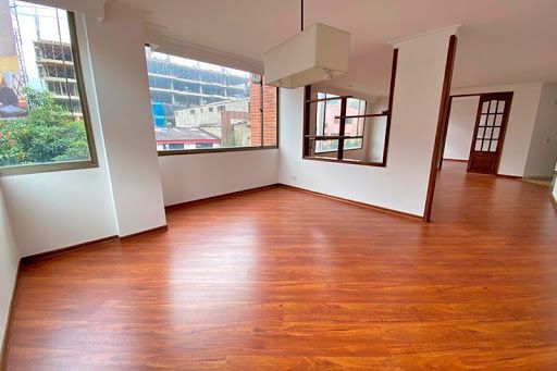 Apartamento en venta Cundinamarca Bogotá Chico Norte Et Iii 170 m2 Habitaciones 3 Baños 4 Garajes 3 Precio $1190000000