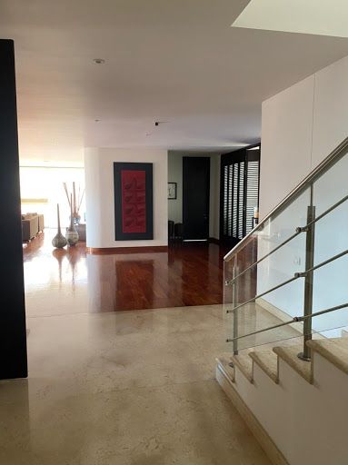 Apartamento en venta Cundinamarca Bogotá Ciudadela Real 420 m2 Habitaciones 5 Baños 6 Garajes 4 Precio $4500000000