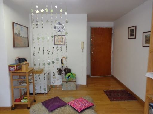 Oficina en venta Cundinamarca Bogotá Los Rosales 28 m2 Habitaciones 0 Baños 1 Garajes 1 Precio $220000000