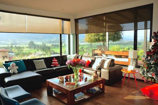 Casa en venta Cundinamarca La Calera La Calera 426 m2 Habitaciones 4 Baños 6 Garajes 6 Precio $2245000000