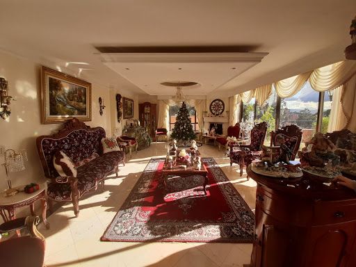 Apartamento en venta Cundinamarca Bogotá Bosque De Pinos 307 m2 Habitaciones 3 Baños 5 Garajes 2 Precio $2000000000