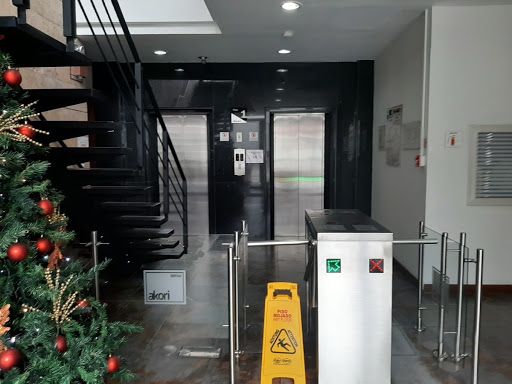 Oficina en venta Cundinamarca Bogotá Chico Norte Et Ii 45 m2 Habitaciones 0 Baños 1 Garajes 2 Precio $405000000