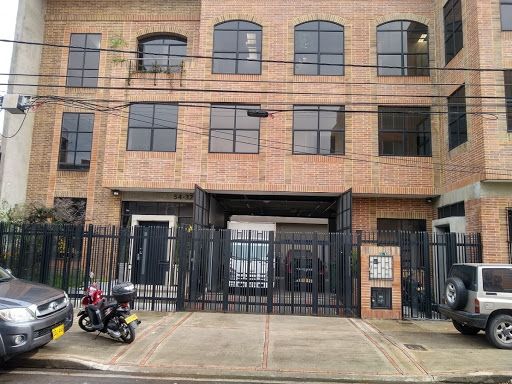 Edificio en venta Cundinamarca Bogotá Prado Veraniego Sur 732 m2 Habitaciones 0 Baños 8 Garajes 4 Precio $3900000000