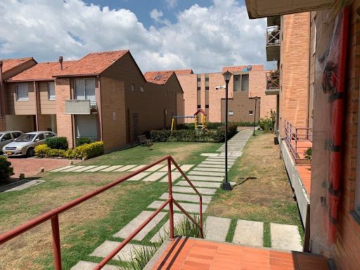 Apartamento en venta Cundinamarca Cajicá Vda Chuntame 54 m2 Habitaciones 3 Baños 2 Garajes 1 Precio $290000000