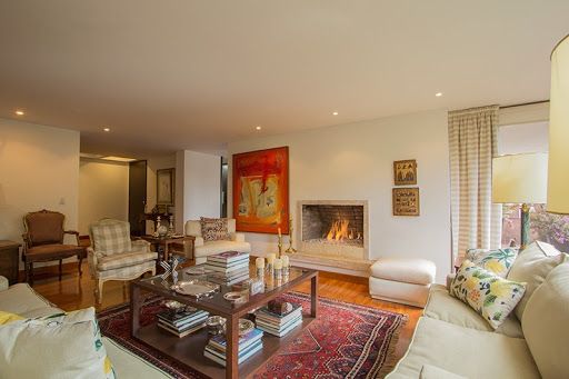 Apartamento en venta Cundinamarca Bogotá Bellavista 238 m2 Habitaciones 2 Baños 3 Garajes 2 Precio $1650000000