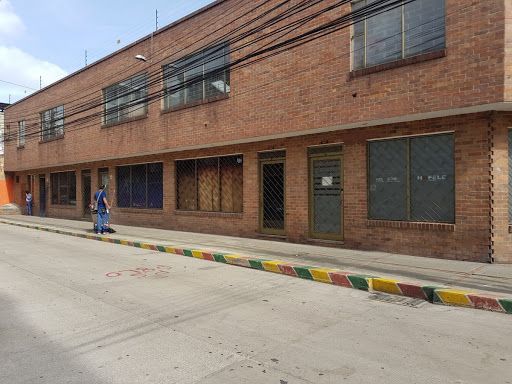 Bodega en venta Cundinamarca Bogotá Florida Blanca 620 m2 Habitaciones 0 Baños 3 Garajes 0 Precio $2000000000