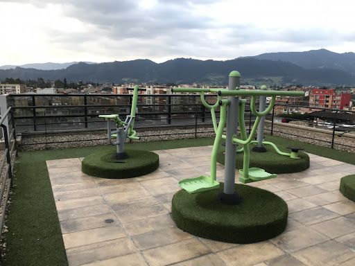 Oficina en venta Cundinamarca Cajicá Centro 28 m2 Habitaciones 0 Baños 1 Garajes 1 Precio $200000000