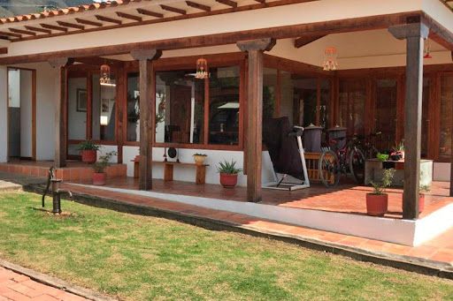 Casa en venta Boyacá Villa De Leyva Villa De Leyva 406 m2 Habitaciones 4 Baños 5 Garajes 4 Precio $1850000000