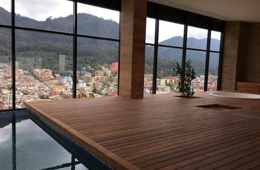 Apartamento en venta Cundinamarca Bogotá San Martin 55 m2 Habitaciones 1 Baños 2 Garajes 1 Precio $610000000