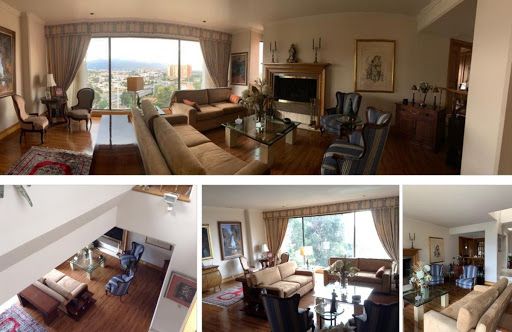 Apartamento en arriendo Cundinamarca Bogotá Niza Suba 487 m2 Habitaciones 4 Baños 6 Garajes 4 Precio $10759000