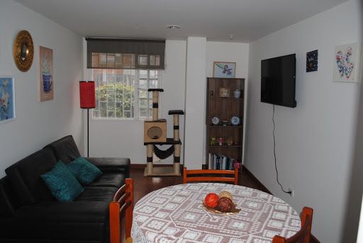 Apartamento en venta Cundinamarca Bogotá Mochuelo Norte 57 m2 Habitaciones 2 Baños 2 Garajes 7 Precio $500000000