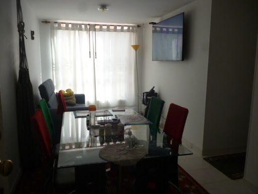 Apartamento en venta Cundinamarca Bogotá San Antonio Nor - Occidental 55 m2 Habitaciones 3 Baños 2 Garajes 0 Precio $250000000
