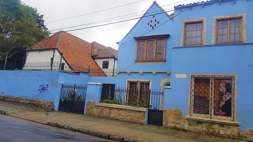 Casa en venta Cundinamarca Bogotá Teusaquillo 1500 m2 Habitaciones 3 Baños 2 Garajes 2 Precio $5000000000