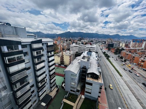 Apartamento en venta Cundinamarca Bogotá Puente Largo 208 m2 Habitaciones 3 Baños 4 Garajes 3 Precio $985000000