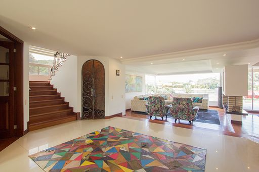 Casa en venta Cundinamarca Sopó Urbano Centro 450 m2 Habitaciones 4 Baños 6 Garajes 4 Precio $3000000000