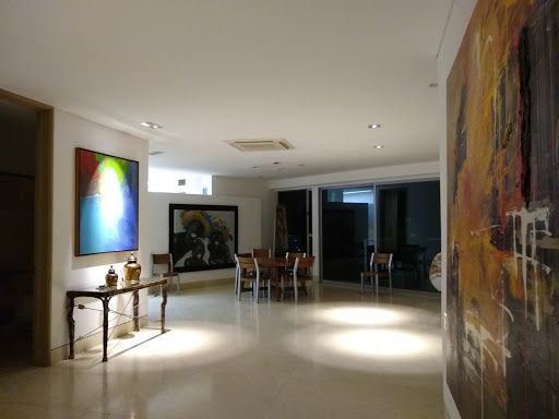 Apartamento en venta Bolívar Cartagena El Centro 233 m2 Habitaciones 3 Baños 3 Garajes 4 Precio $3000000000
