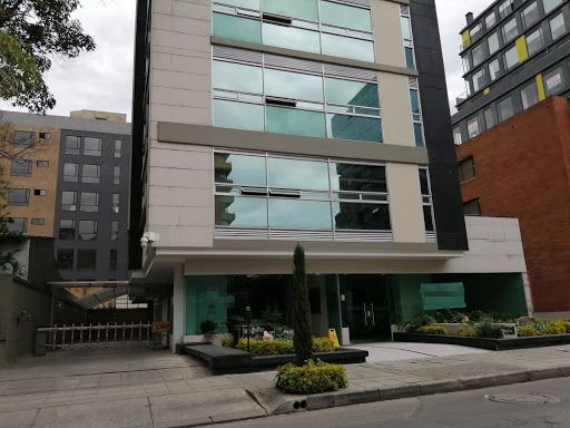 Oficina en venta Cundinamarca Bogotá Chicó Norte 83 m2 Habitaciones 0 Baños 1 Garajes 2 Precio $850000000