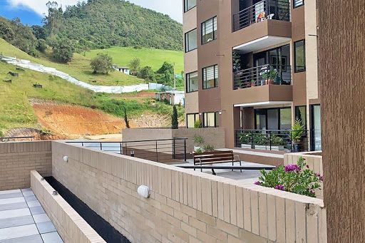 Apartamento en venta Cundinamarca La Calera La Calera 69 m2 Habitaciones 2 Baños 2 Garajes 1 Precio $550000000