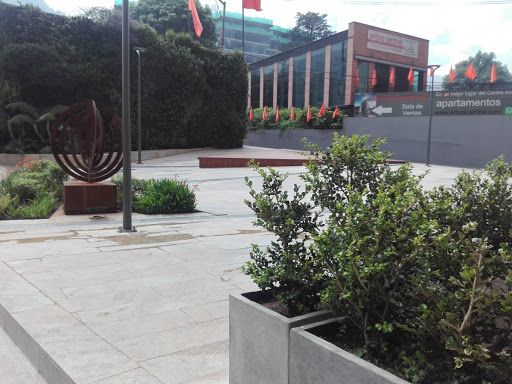 Apartaestudio en venta Cundinamarca Bogotá San Martin 53 m2 Habitaciones 1 Baños 2 Garajes 1 Precio $460000000