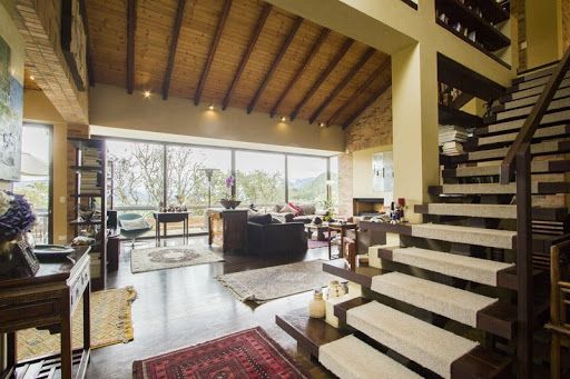 Casa en venta Cundinamarca La Calera La Calera 410 m2 Habitaciones 3 Baños 4 Garajes 1 Precio $2400000000