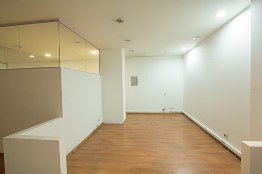 Oficina en venta Cundinamarca Bogotá La Cabrera 109 m2 Habitaciones 0 Baños 0 Garajes 3 Precio $1350000000