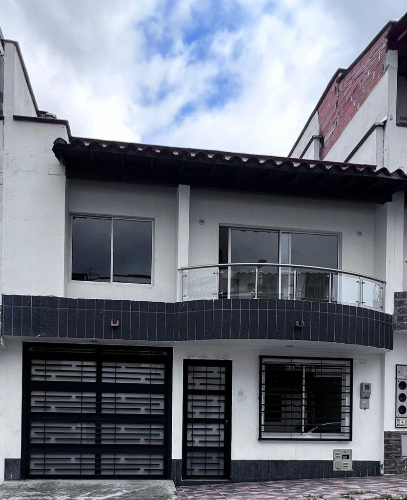 Casa en venta Antioquia Rionegro Centro 157 m2 Habitaciones 4 Baños 4 Garajes 1 Precio $680000000