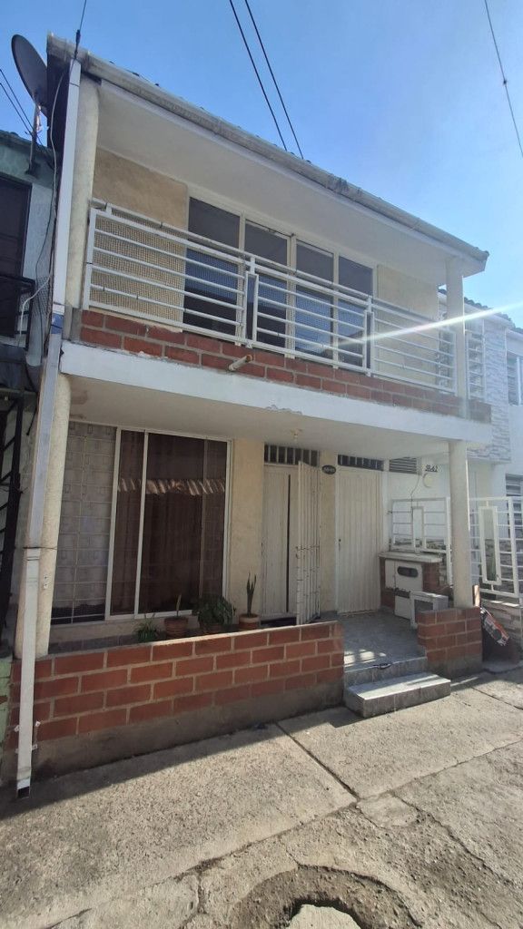 Apartamento en arriendo Valle Del Cauca Cali Torres De Confandi 60 m2 Habitaciones 3 Baños 1 Garajes 0 Precio $850000