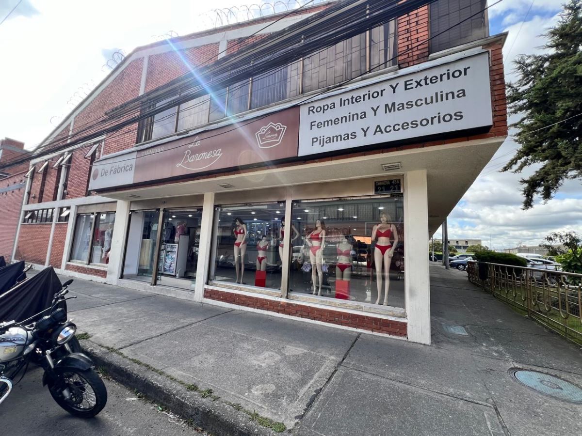 Local en arriendo Cundinamarca Bogotá Ortezal 78 m2 Habitaciones 0 Baños 0 Garajes 0 Precio $3500000