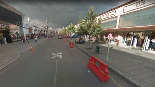 Local en venta Cundinamarca Bogotá La Trinidad 500 m2 Habitaciones 0 Baños 0 Garajes 1 Precio $5900000000