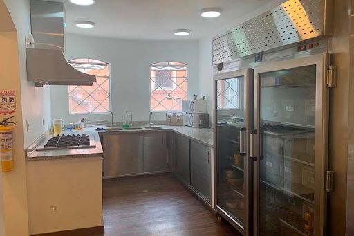 Casa en venta Cundinamarca Bogotá La Salle 571 m2 Habitaciones 20 Baños 20 Garajes 0 Precio $3950000000