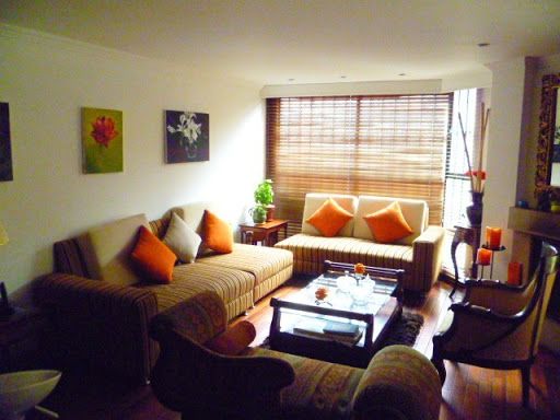 Apartamento en venta Cundinamarca Bogotá Santa Bibiana 156 m2 Habitaciones 3 Baños 3 Garajes 2 Precio $1000000000