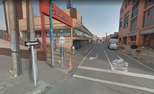 Local en venta Cundinamarca Bogotá Salazar Gomez 1556 m2 Habitaciones 0 Baños 0 Garajes 1 Precio $5200000000