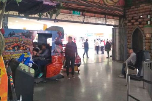 Local en venta Cundinamarca Bogotá Villa De La Loma Et Ii 584 m2 Habitaciones 0 Baños 0 Garajes 2 Precio $2550000000