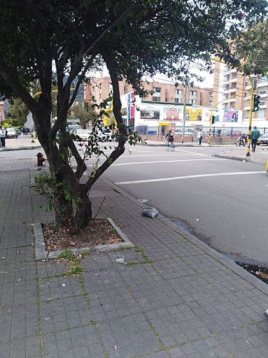 Lote en venta Cundinamarca Bogotá Cedritos 875 m2 Habitaciones 0 Baños 0 Garajes 0 Precio $7300000000