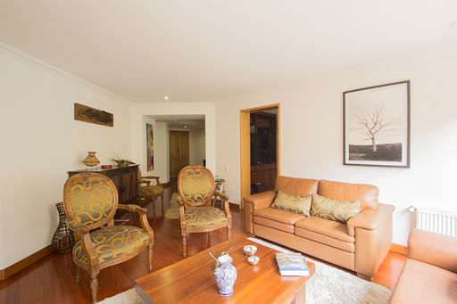 Apartamento en venta Cundinamarca Bogotá Bellavista 229 m2 Habitaciones 3 Baños 3 Garajes 2 Precio $1365000000