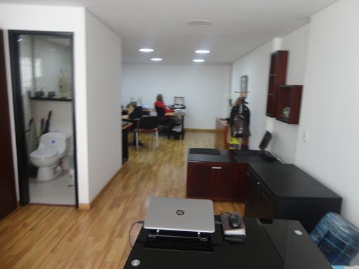 Oficina en venta Cundinamarca Bogotá Chicó Norte 44 m2 Habitaciones 0 Baños 1 Garajes 2 Precio $447400000