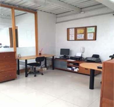 Bodega en venta Cundinamarca Bogotá San Antonio Norte 201 m2 Habitaciones 0 Baños 3 Garajes 0 Precio $1100000000